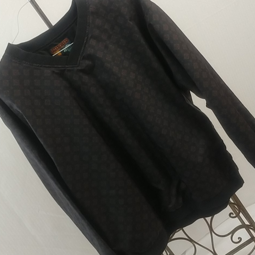Pullover windbreaker Forrester's